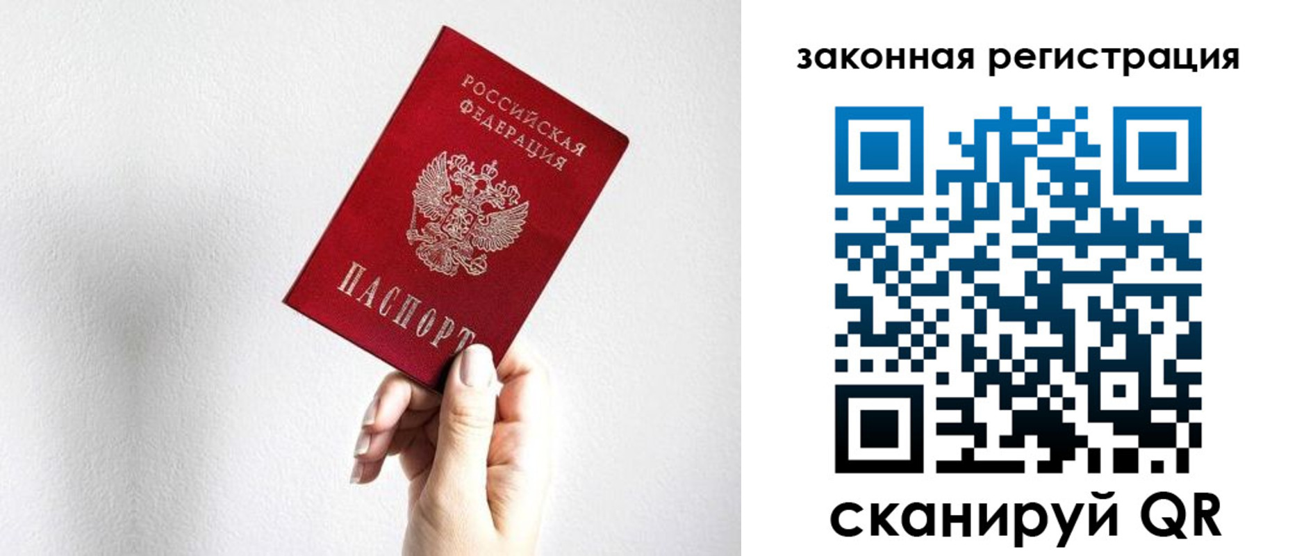 прописка в Гвардейске