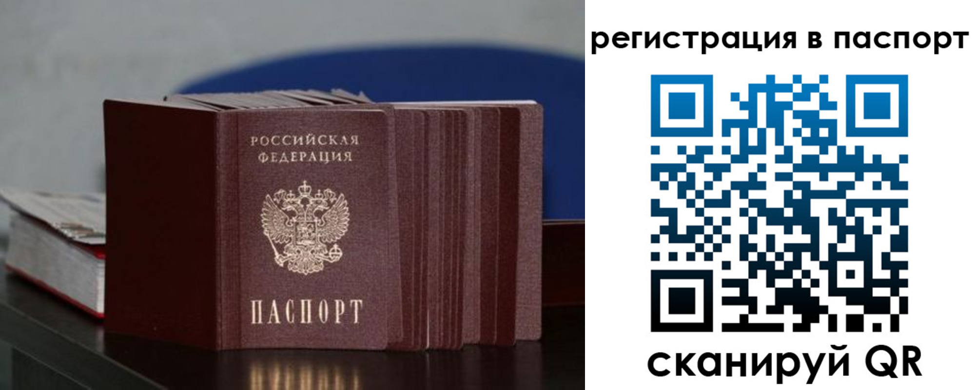 временная регистрация для всех в Гвардейске